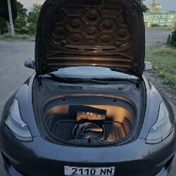 TESLA MODEL 3 STANDARD RANGE PLUS - фото 8