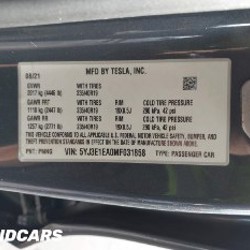 TESLA MODEL 3 STANDARD RANGE PLUS - фото 10
