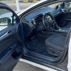 Ford Fusion Hybrid SE - фото 5