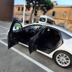 Ford Fusion Hybrid SE - фото 8