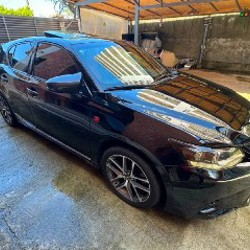 Lexus CT 200h - фото 3