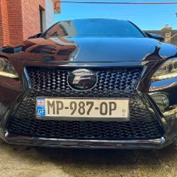 Lexus CT 200h - фото 6
