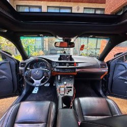 Lexus CT 200h - фото 8