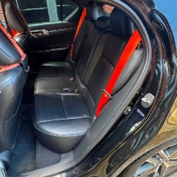Lexus CT 200h - фото 10