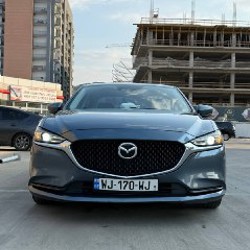 Mazda 6 - фото 2