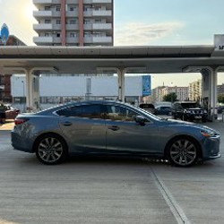 Mazda 6 - фото 4