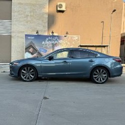 Mazda 6 - фото 8