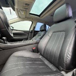 Mazda 6 - фото 9
