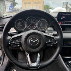 Mazda 6 - фото 10