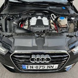AUDI A6 C7 Prestige - фото 2
