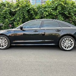 AUDI A6 C7 Prestige - фото 3
