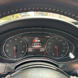 AUDI A6 C7 Prestige - фото 4