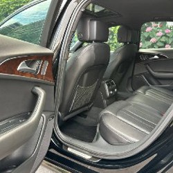 AUDI A6 C7 Prestige - фото 6