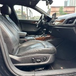 AUDI A6 C7 Prestige - фото 8