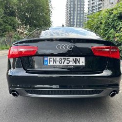 AUDI A6 C7 Prestige - фото 9