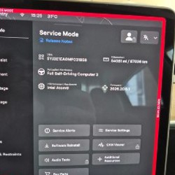 Tesla Model 3 Standard Range Plus - фото 9