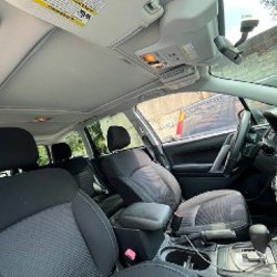 Subaru Forester Premium 2017 - фото 3