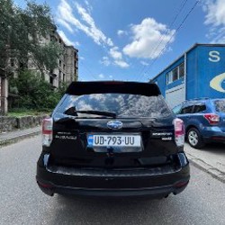 Subaru Forester Premium 2017 - фото 5