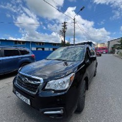 Subaru Forester Premium 2017 - фото 6