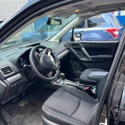 Subaru Forester Premium 2017 - фото 7