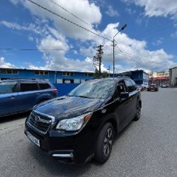 Subaru Forester Premium 2017 - фото 8