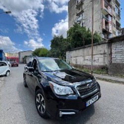 Subaru Forester Premium 2017 - фото 9