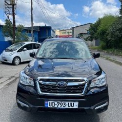 Subaru Forester Premium 2017 - фото 10