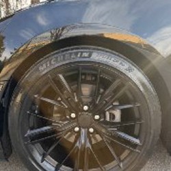 Chevrolet Camaro 2022 - фото 3