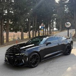 Chevrolet Camaro 2022 - фото 4