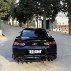 Chevrolet Camaro 2022 - фото 6