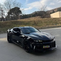 Chevrolet Camaro 2022 - фото 7