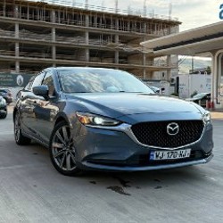Mazda 6 - фото 2