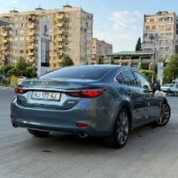 Mazda 6 - фото 3