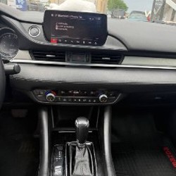 Mazda 6 - фото 8