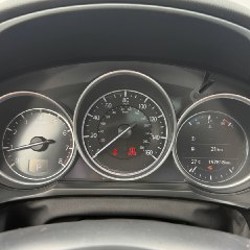 Mazda 6 - фото 9