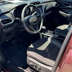 Chevrolet Trailblazer LT - фото 5