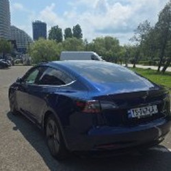 Tesla 3 Dual Motor - фото 2