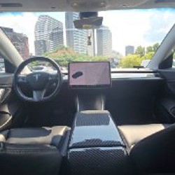 Tesla 3 Dual Motor - фото 5