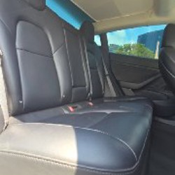 Tesla 3 Dual Motor - фото 7