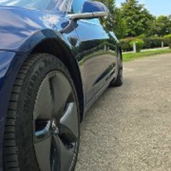 Tesla 3 Dual Motor - фото 9