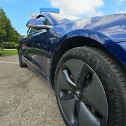 Tesla 3 Dual Motor - фото 10