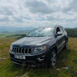 Jeep Grand Cherokee WK2 Limited - фото 2