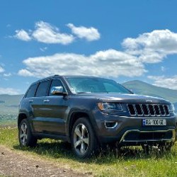Jeep Grand Cherokee WK2 Limited - фото 3