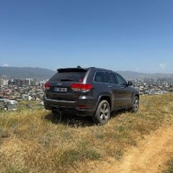 Jeep Grand Cherokee WK2 Limited - фото 8