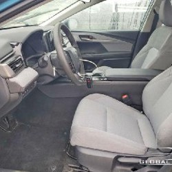TOYOTA CAMRY LE AWD - фото 6