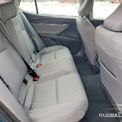 TOYOTA CAMRY LE AWD - фото 8