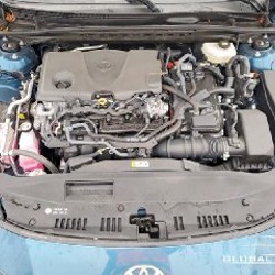 TOYOTA CAMRY LE AWD - фото 9