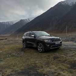 Jeep Grand Cherokee WK2 Limited - фото 6