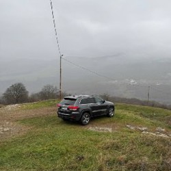 Jeep Grand Cherokee WK2 Limited - фото 9