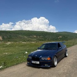 BMW e36 - фото 3